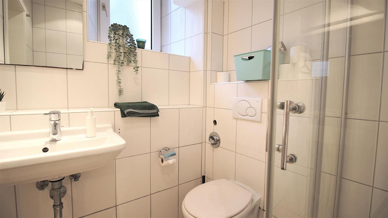 Xxx Fully Equipped Apartment Near Main Station! Wurzburg Exterior photo