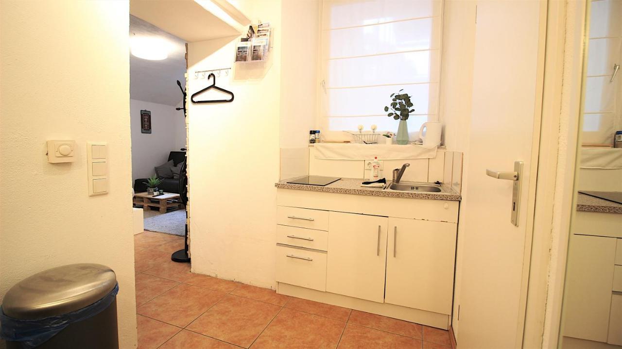 Xxx Fully Equipped Apartment Near Main Station! Wurzburg Exterior photo