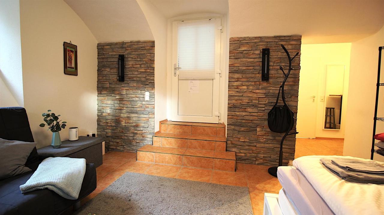 Xxx Fully Equipped Apartment Near Main Station! Wurzburg Exterior photo